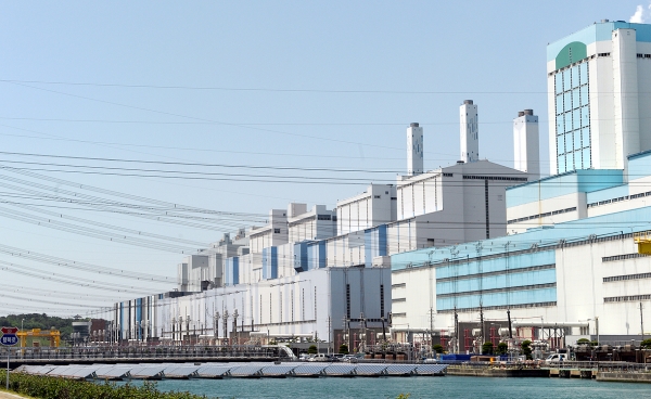 Dangjin Thermal Power Plant